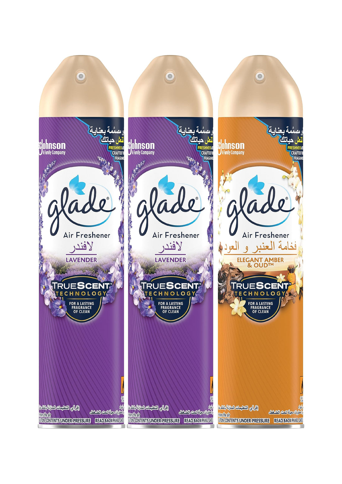 Glade