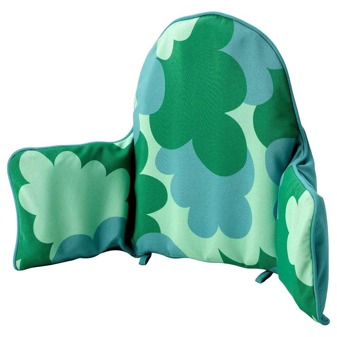 ANTILOP Cushion Cover - Multicolour - Cover only - Fit for IKEA High Chair Insert for Comfort and Support