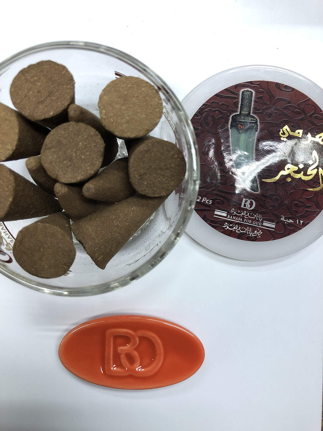 Banafa for Oud
