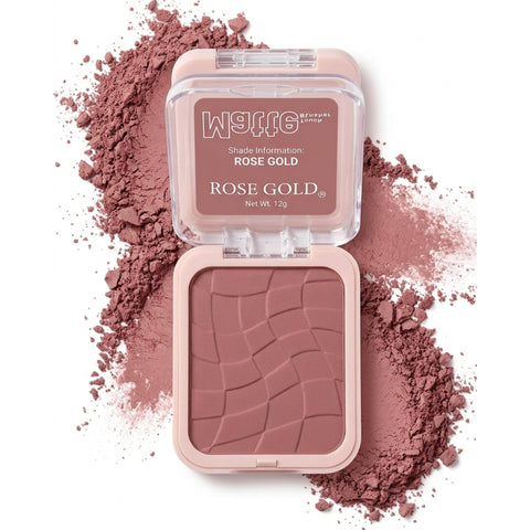 powder blush, pressed powder with a mineral formula, long-lasting, buildable coverage, soft matte finish, talc-free, vegan and creamy (11)