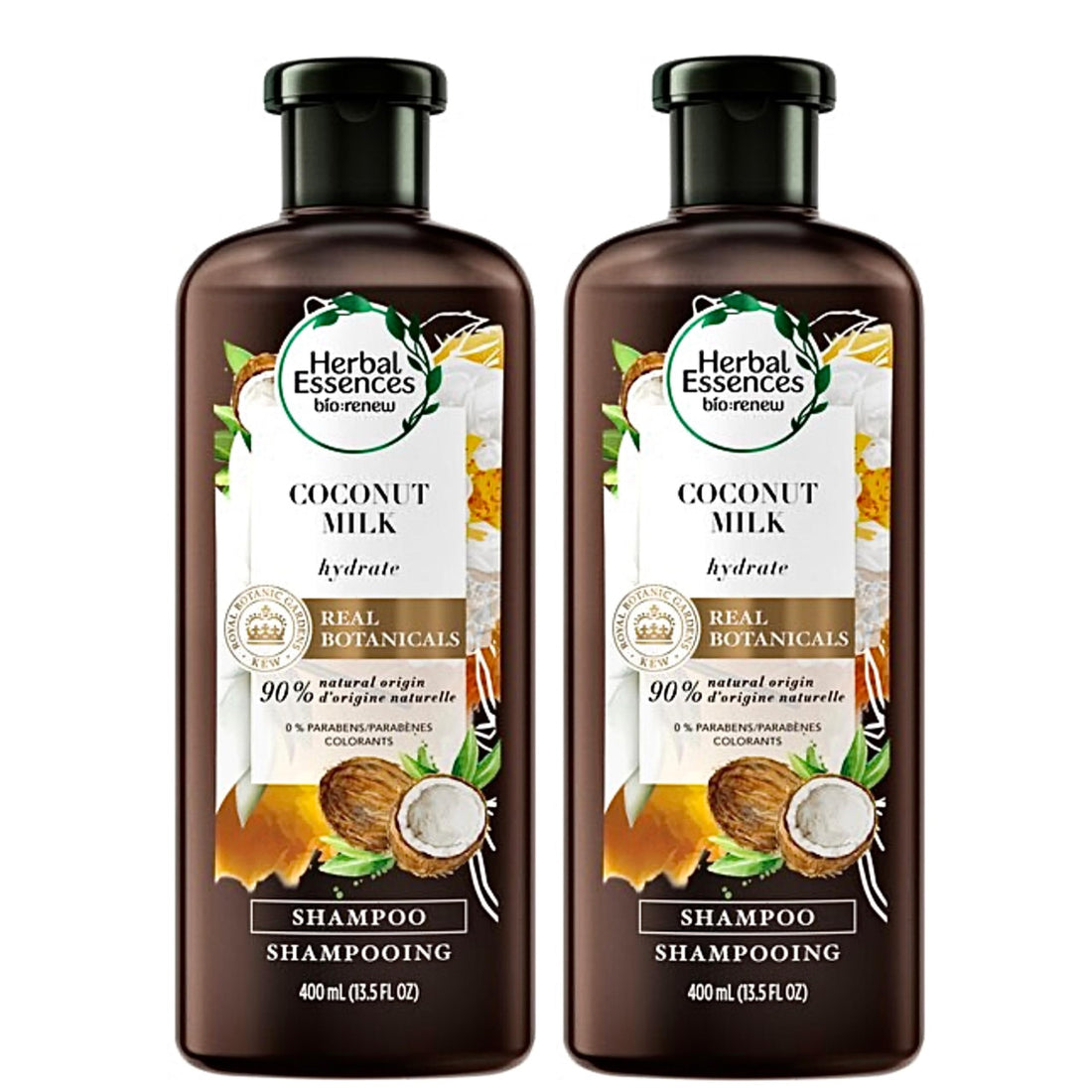 Herbal Essences