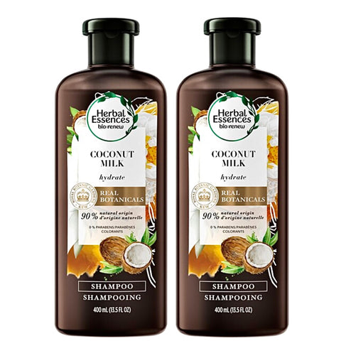 Herbal Essences