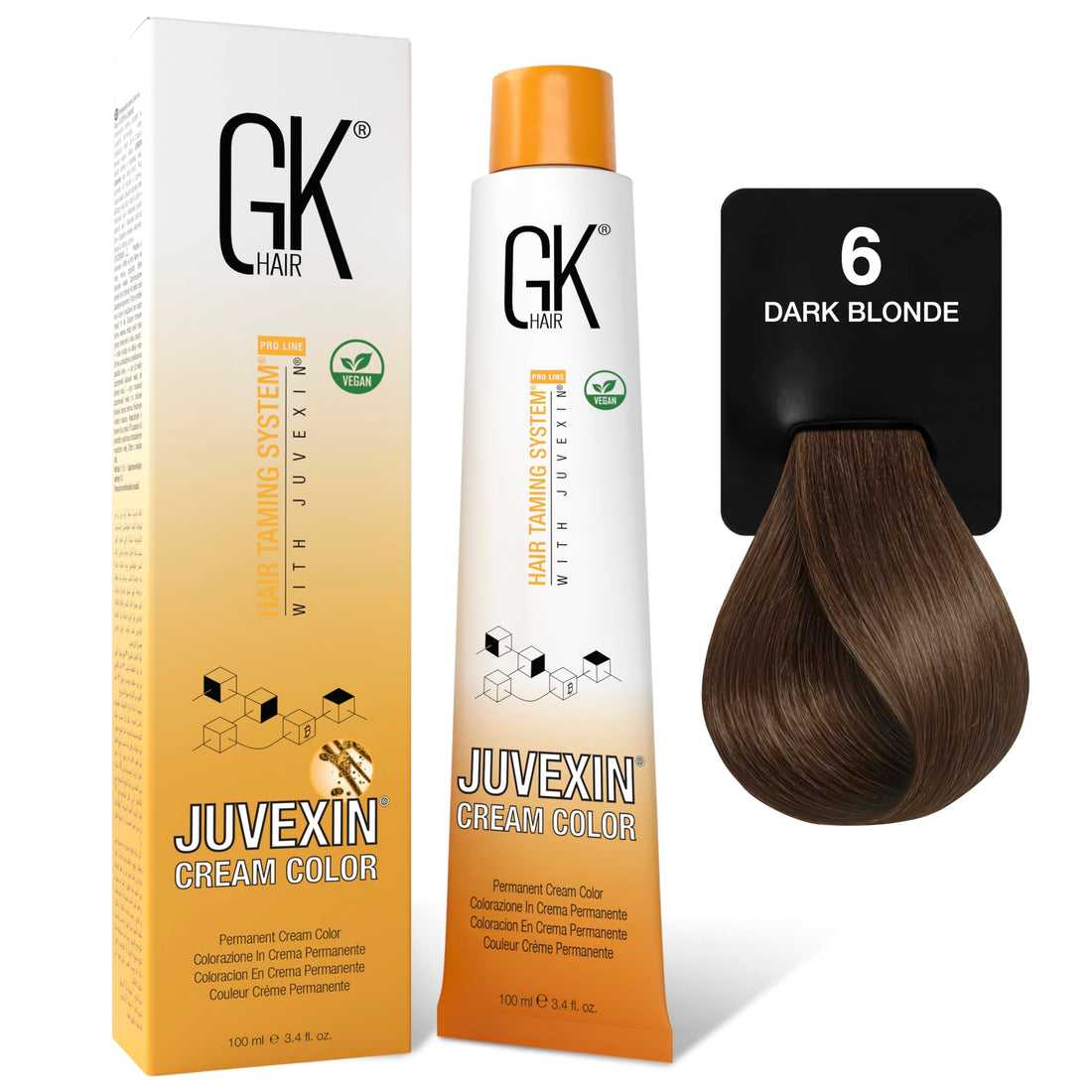 GK HAIR