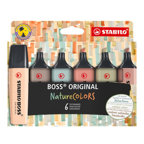 STABILO