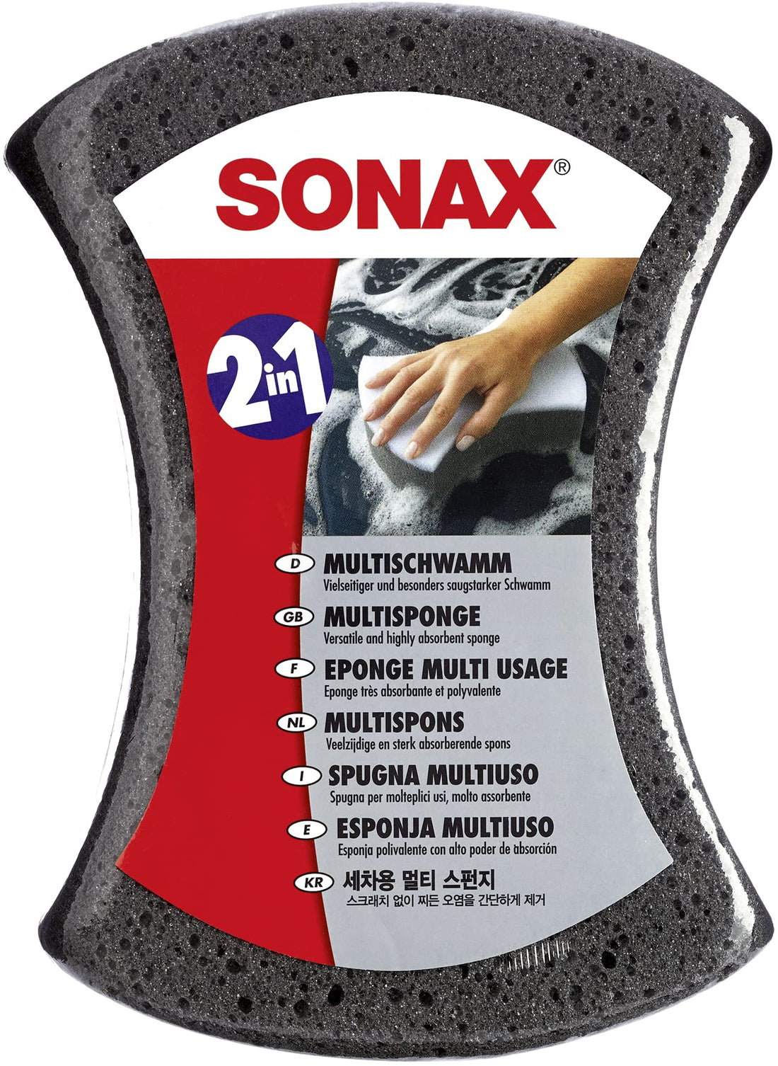 SONAX Multi sponge