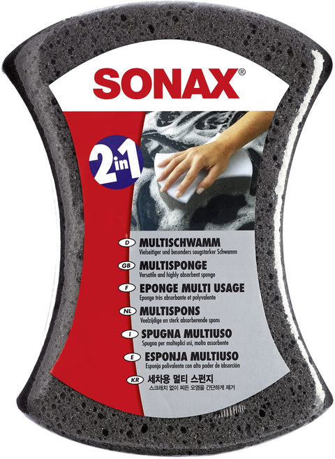 SONAX Multi sponge