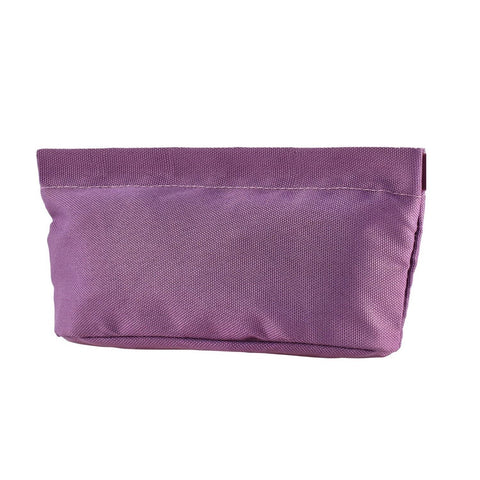 Braun Spare Parts - Braun Beauty Pouch Case Bag - Purple, Non-Retail Packaging, Packaging May Vary
