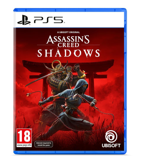 Ubisoft