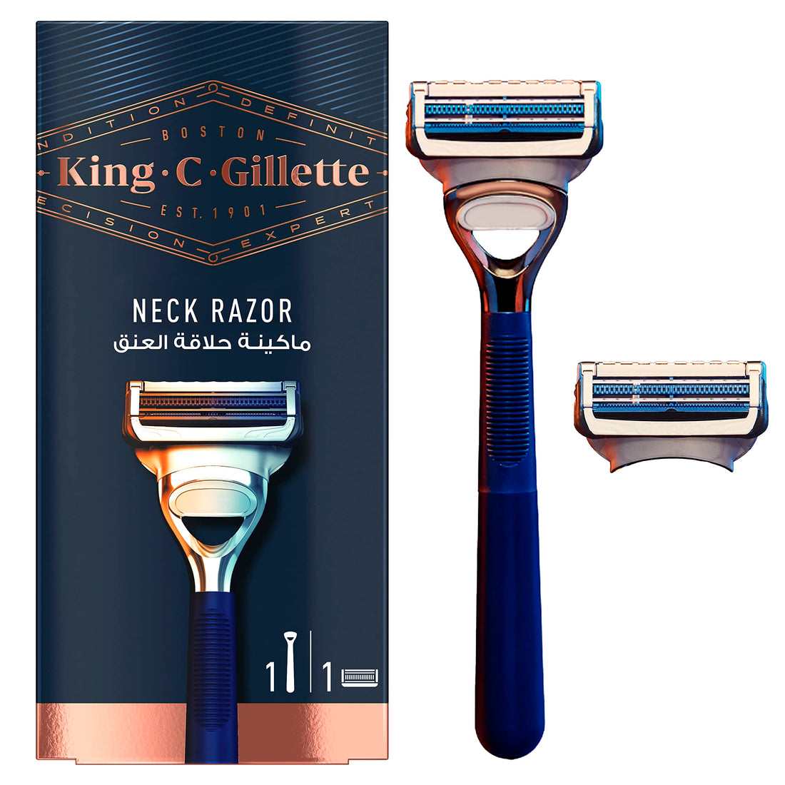 Gillette