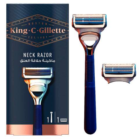 Gillette