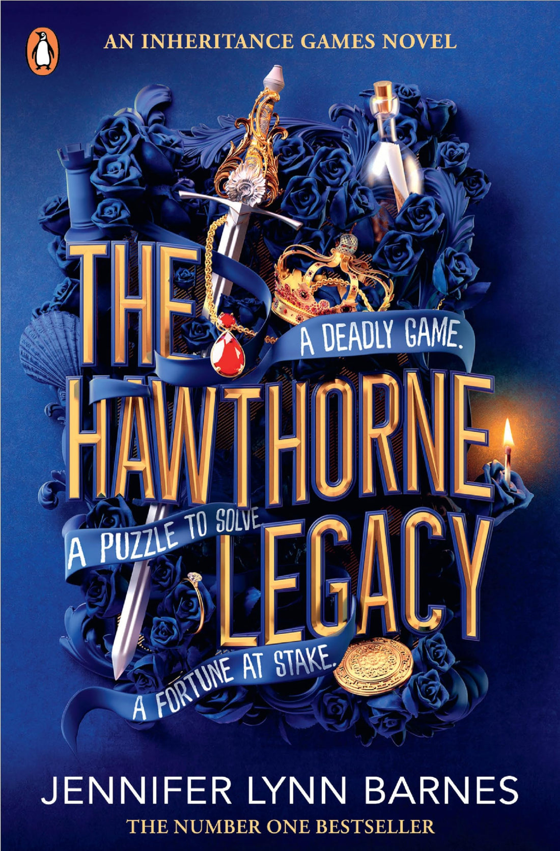 The Hawthorne Legacy: TikTok Made Me Buy It: 2