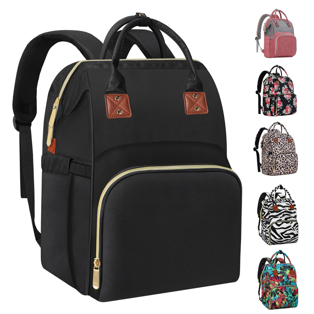Diaper Bag