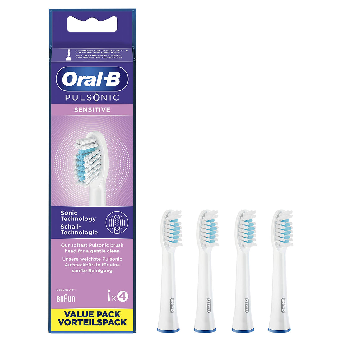 Oral-B