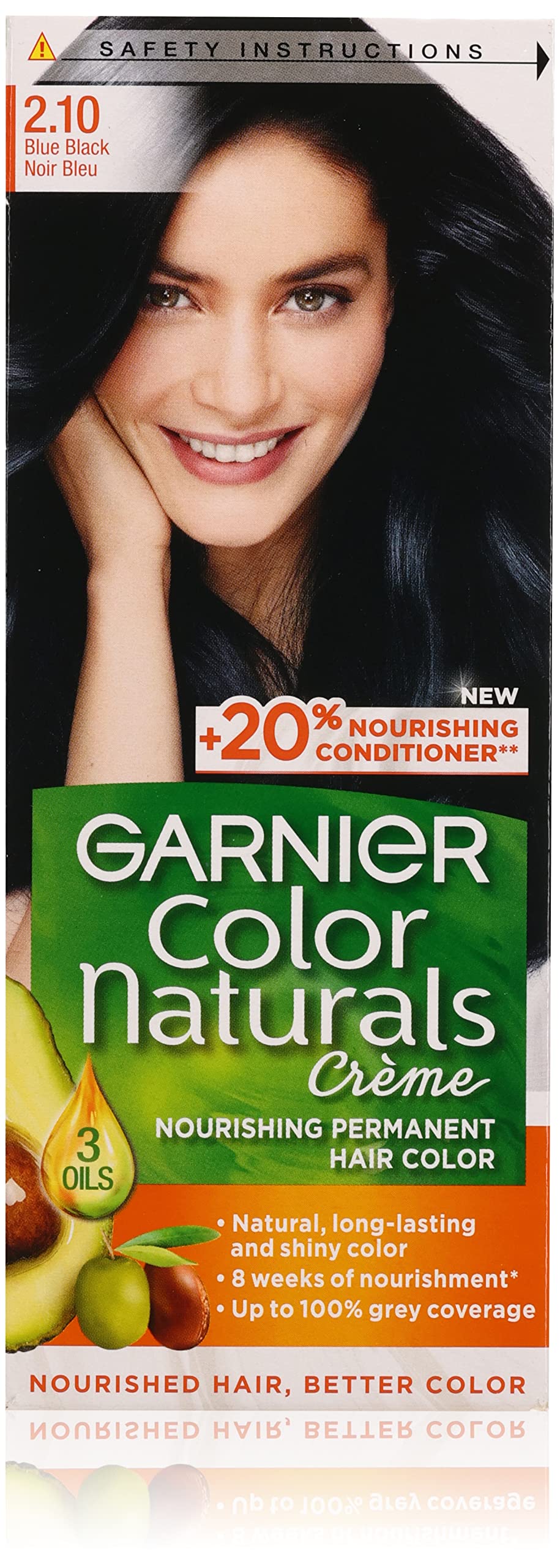Garnier