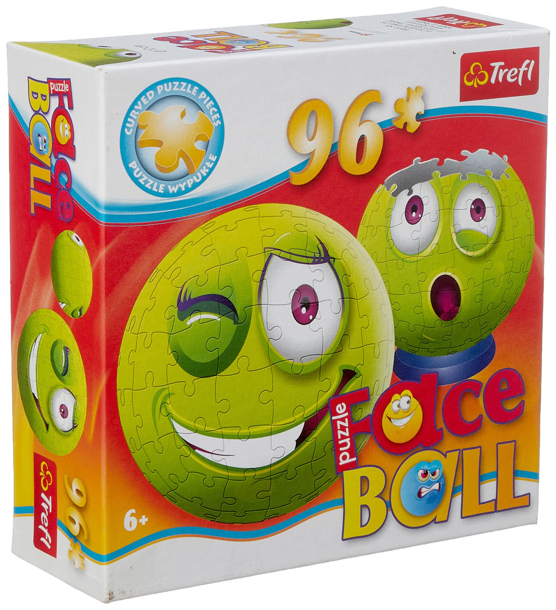 Trefl