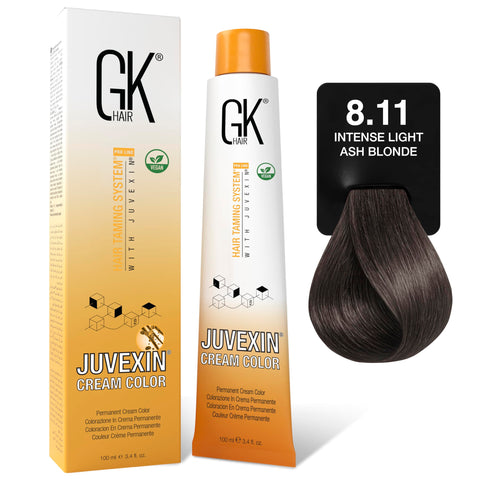 GK HAIR