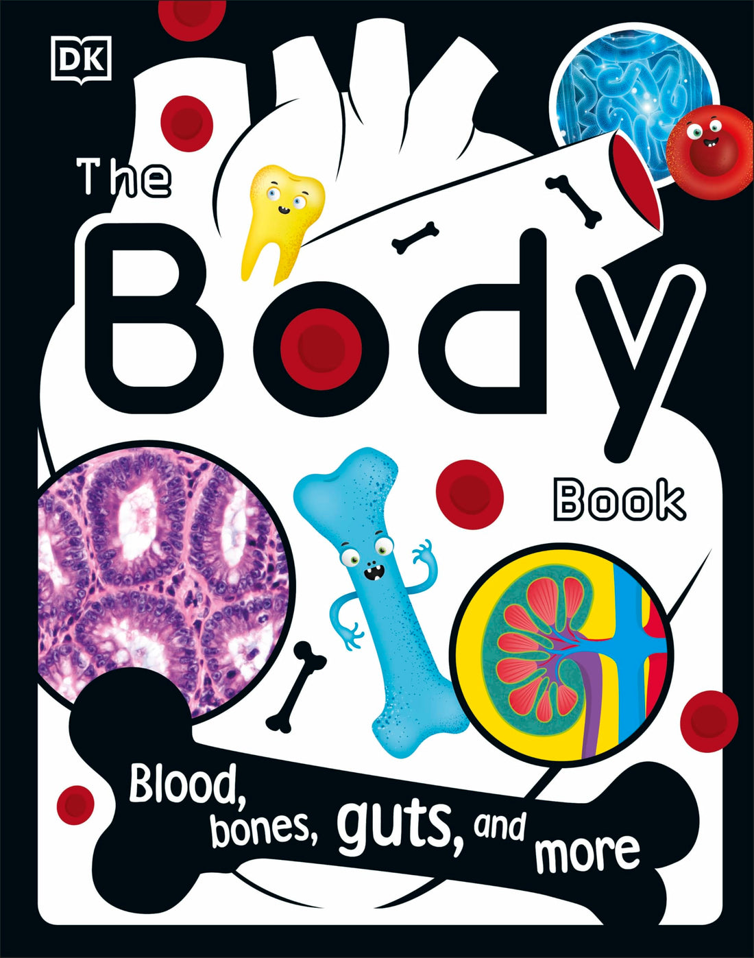 DK The Body Book