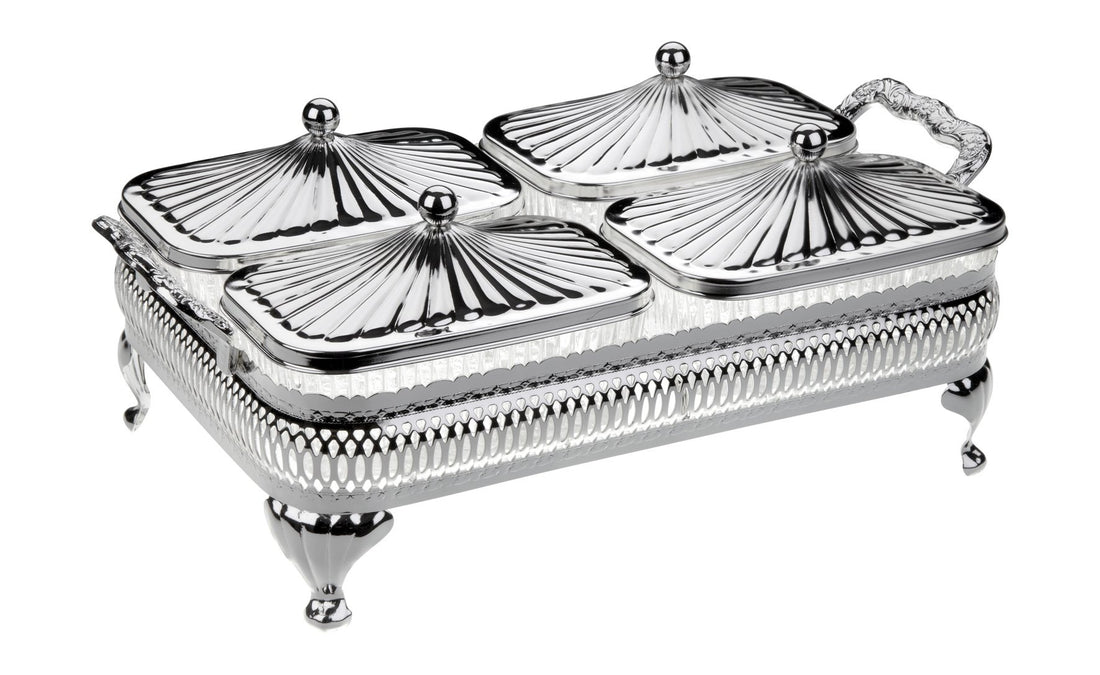 Amanda Tableware