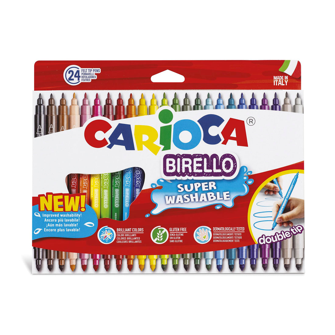CARIOCA