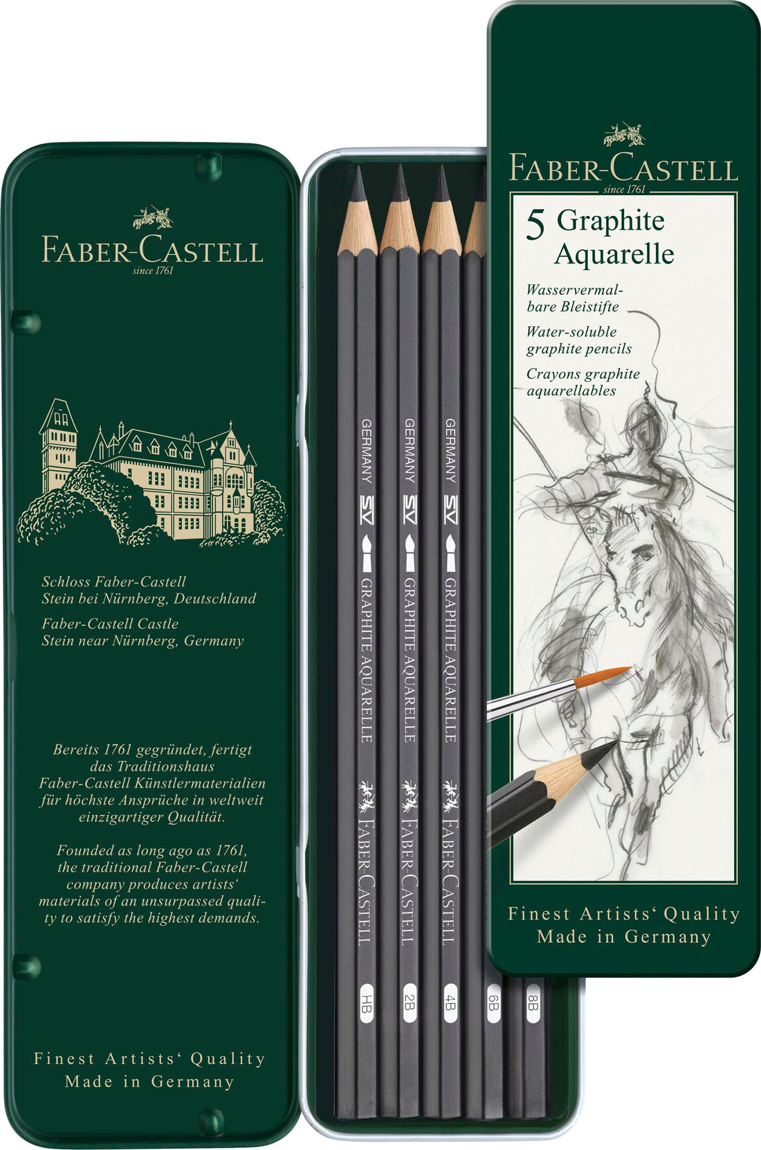 Faber-Castell