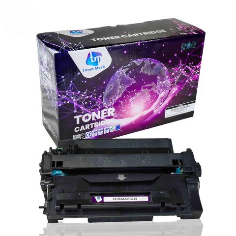 Toner Mark