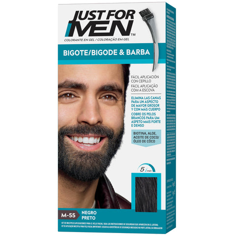 Just for Men