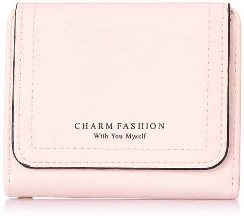 OX Wallet - 90 - Pink