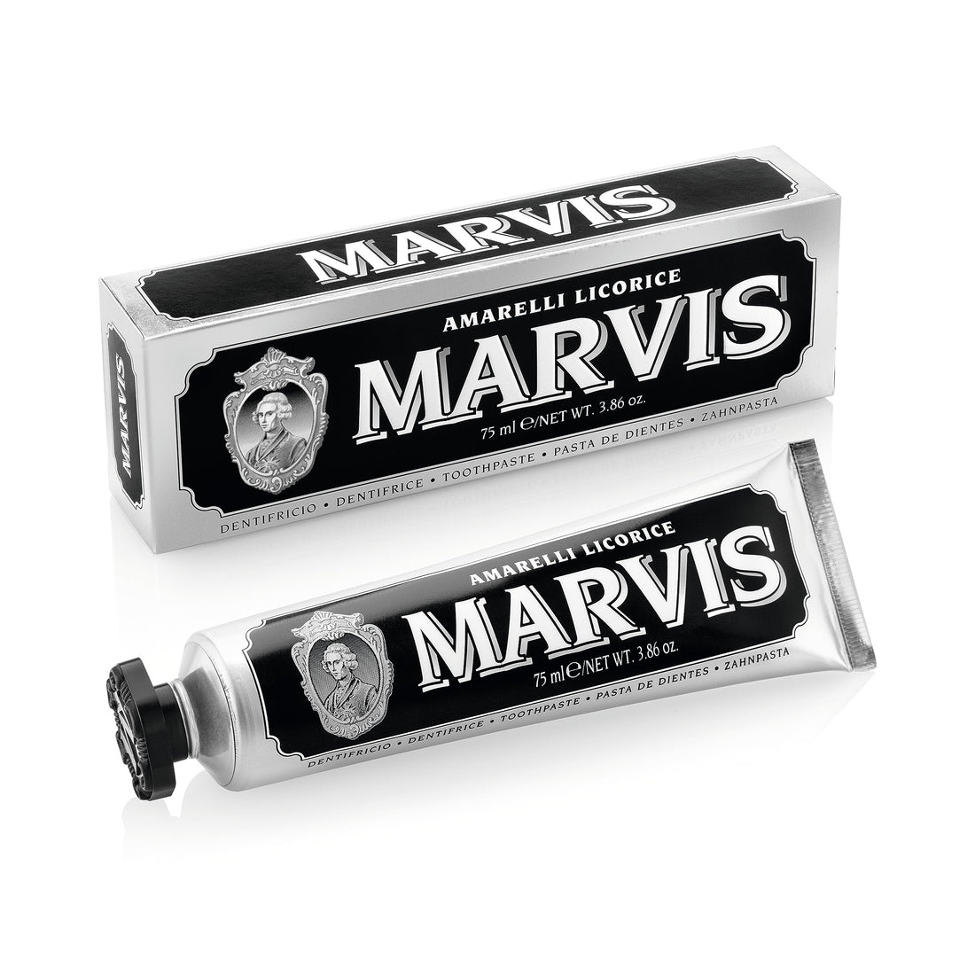 Marvis
