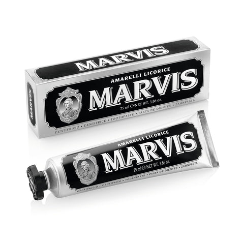 Marvis