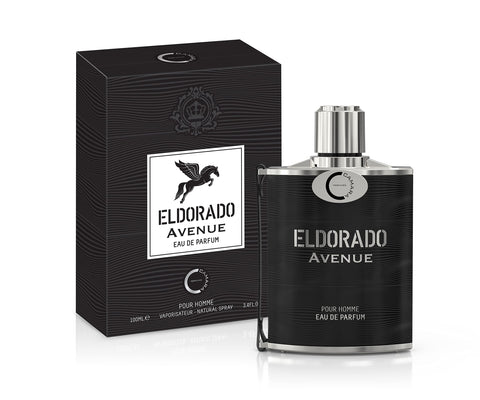 Camara Eldorado Avenue Unisex EDP 100ml