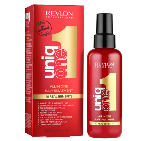 Revlon Uniq One Leave-In Original 150Ml