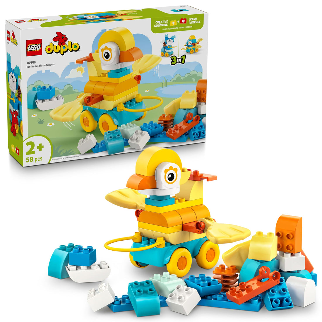 LEGO