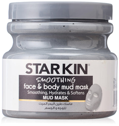Starkin Face and Body Mud Mask 300g
