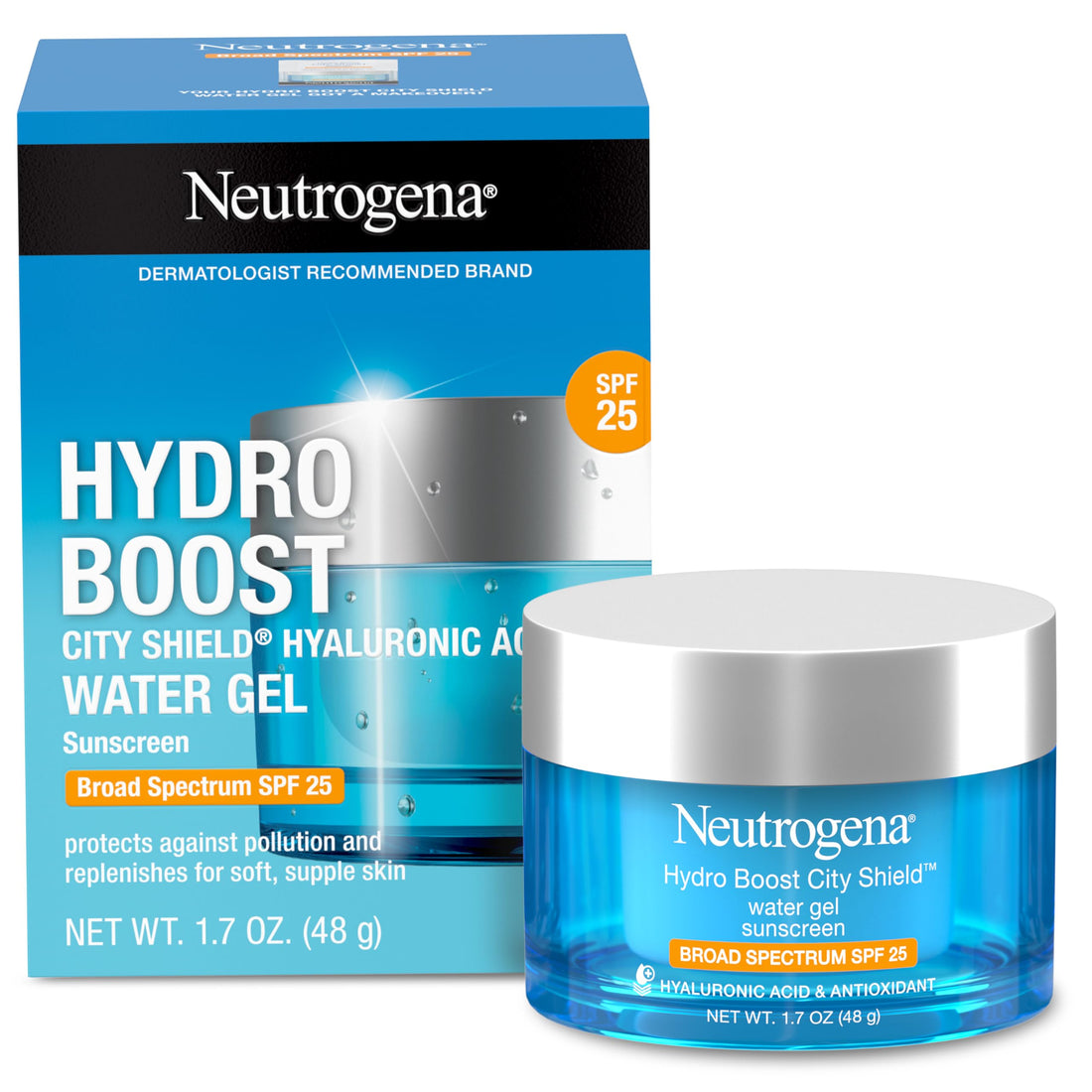 Neutrogena