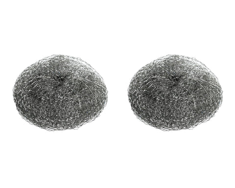 York Steel mesh scrubber Maxi