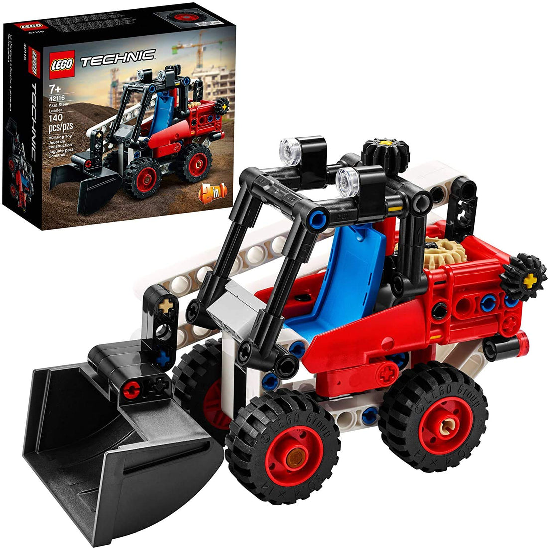 LEGO