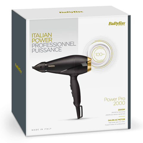 BaByliss