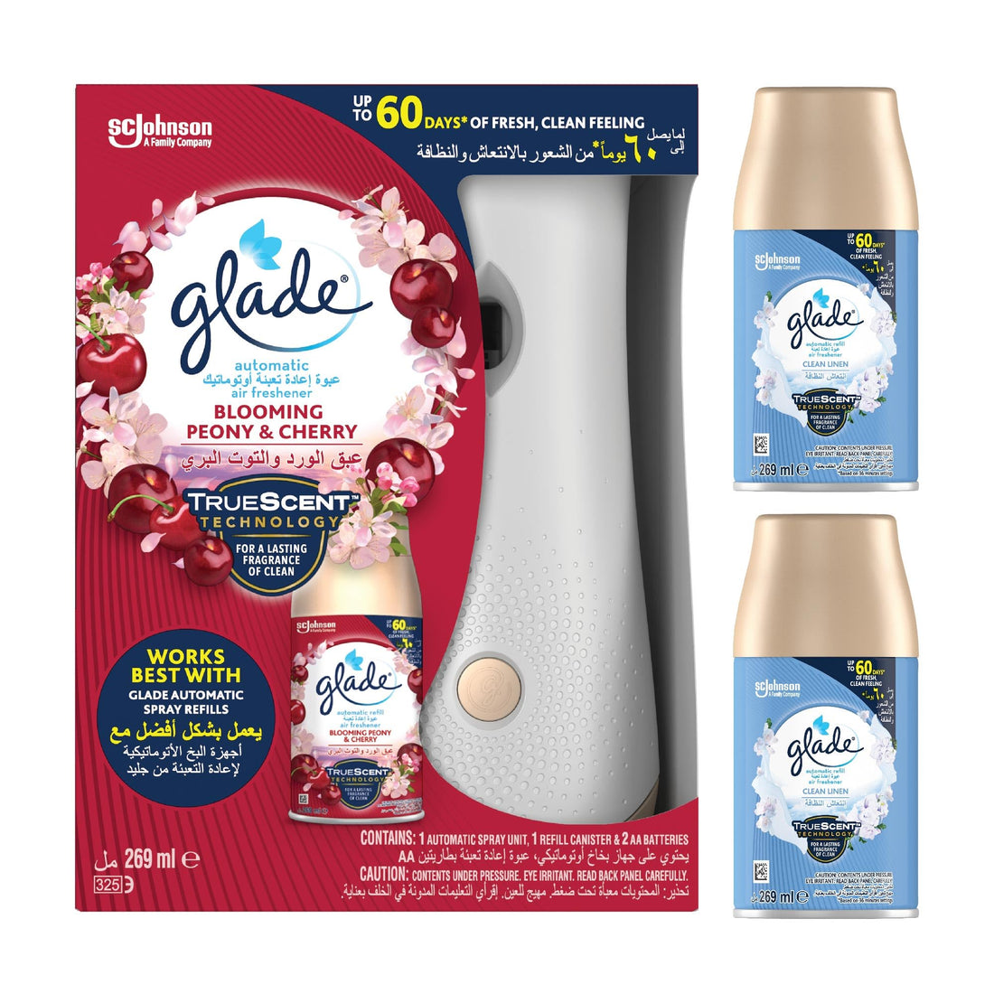 Glade