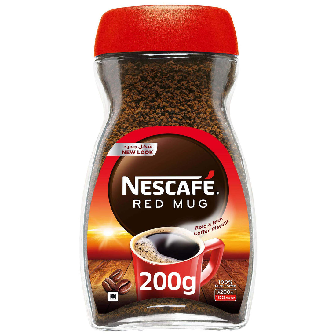 Nescafe