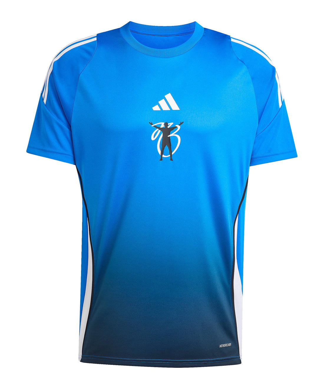 adidas Men JB TR JSY JERSEY