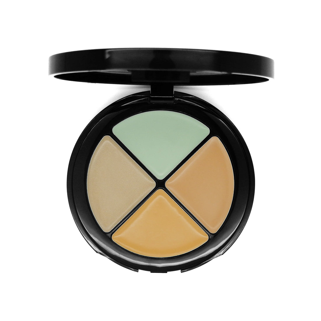 W7 cosmetics hide and seek colour correcting concealer