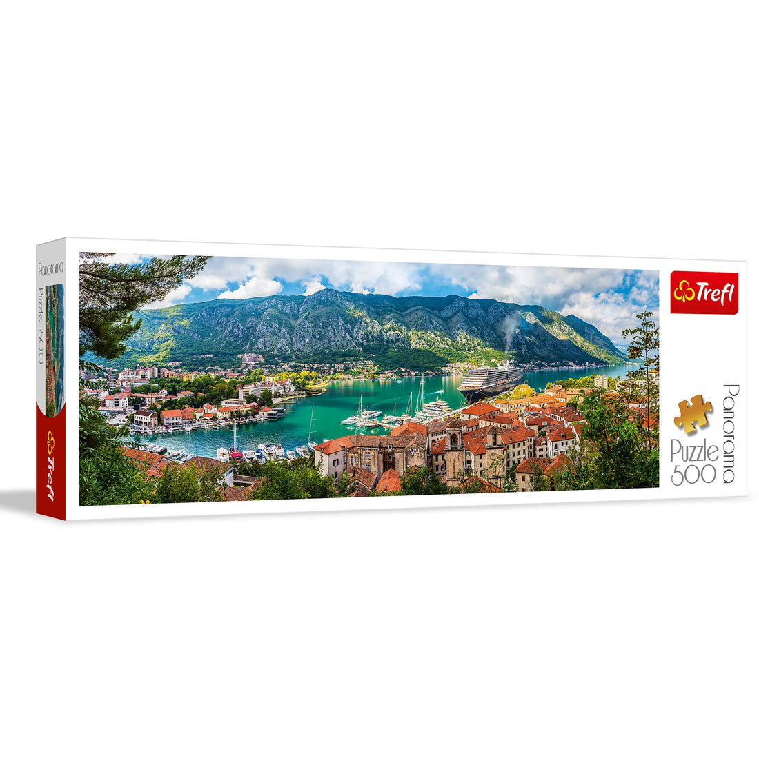 Kotor, Montenegro