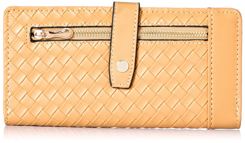 OX Wallet - 59 - Brown