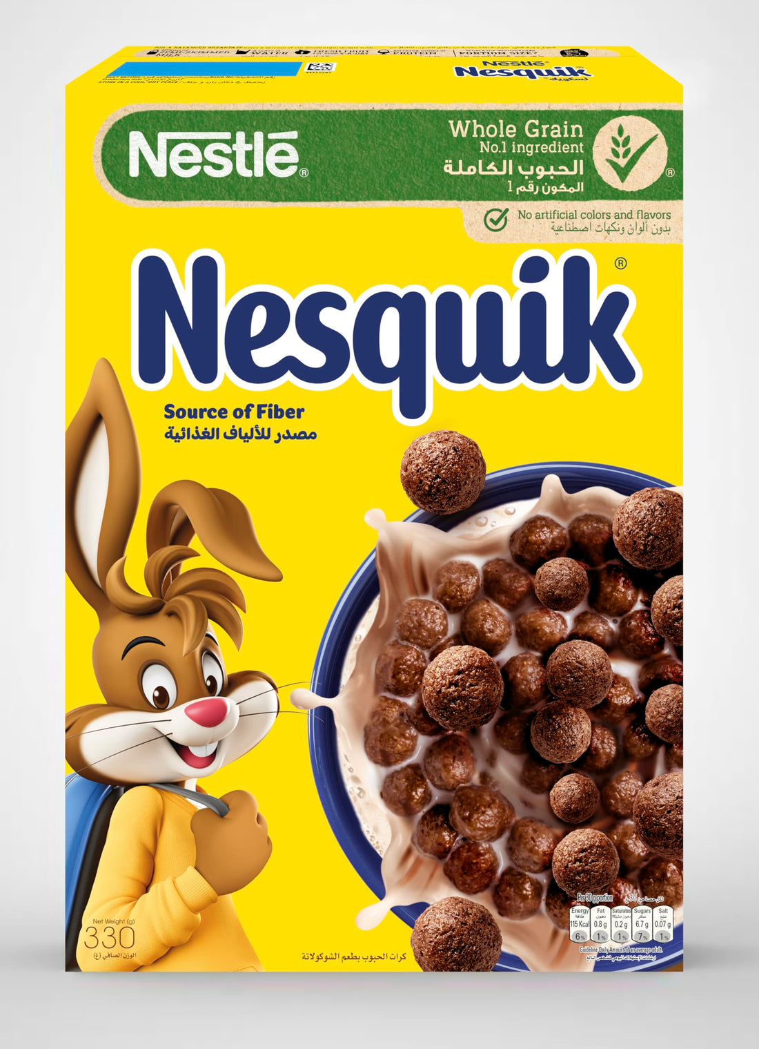 Nesquik