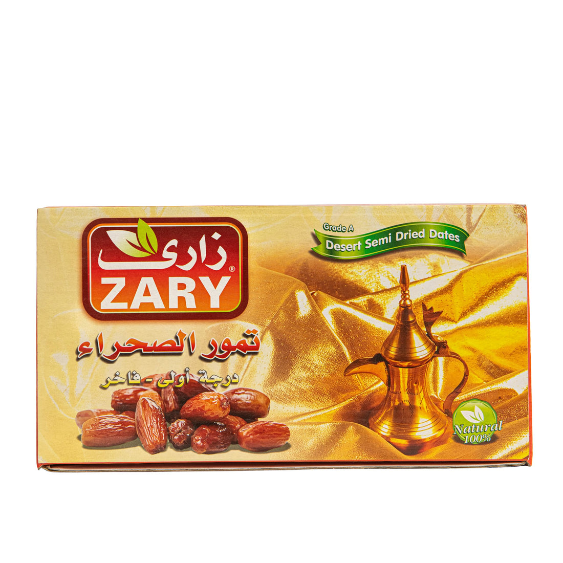 ZARY Premium Dates 700 gm