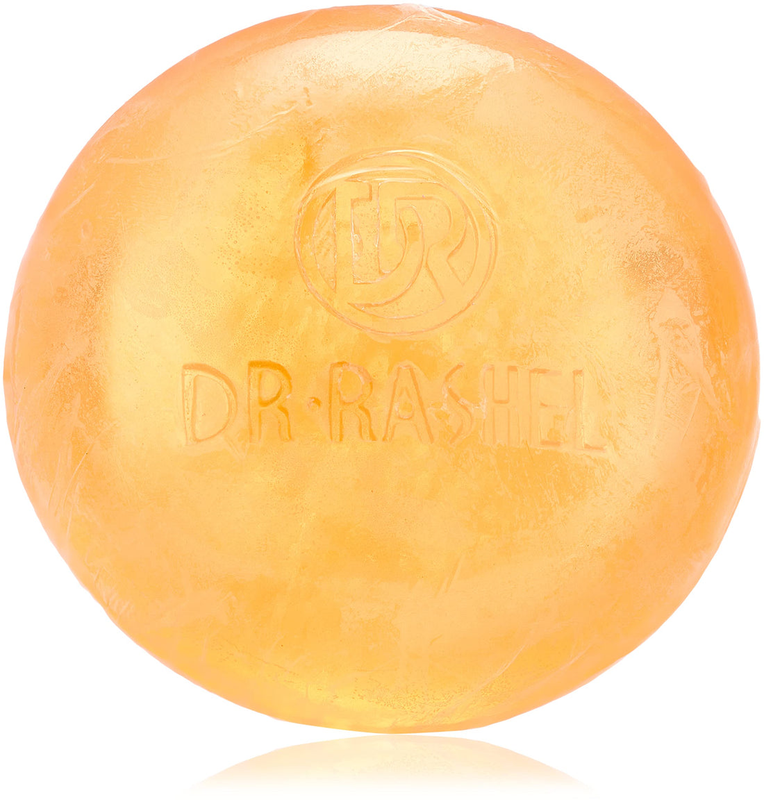 Vitamin C brightening & anti-aging whitening soap