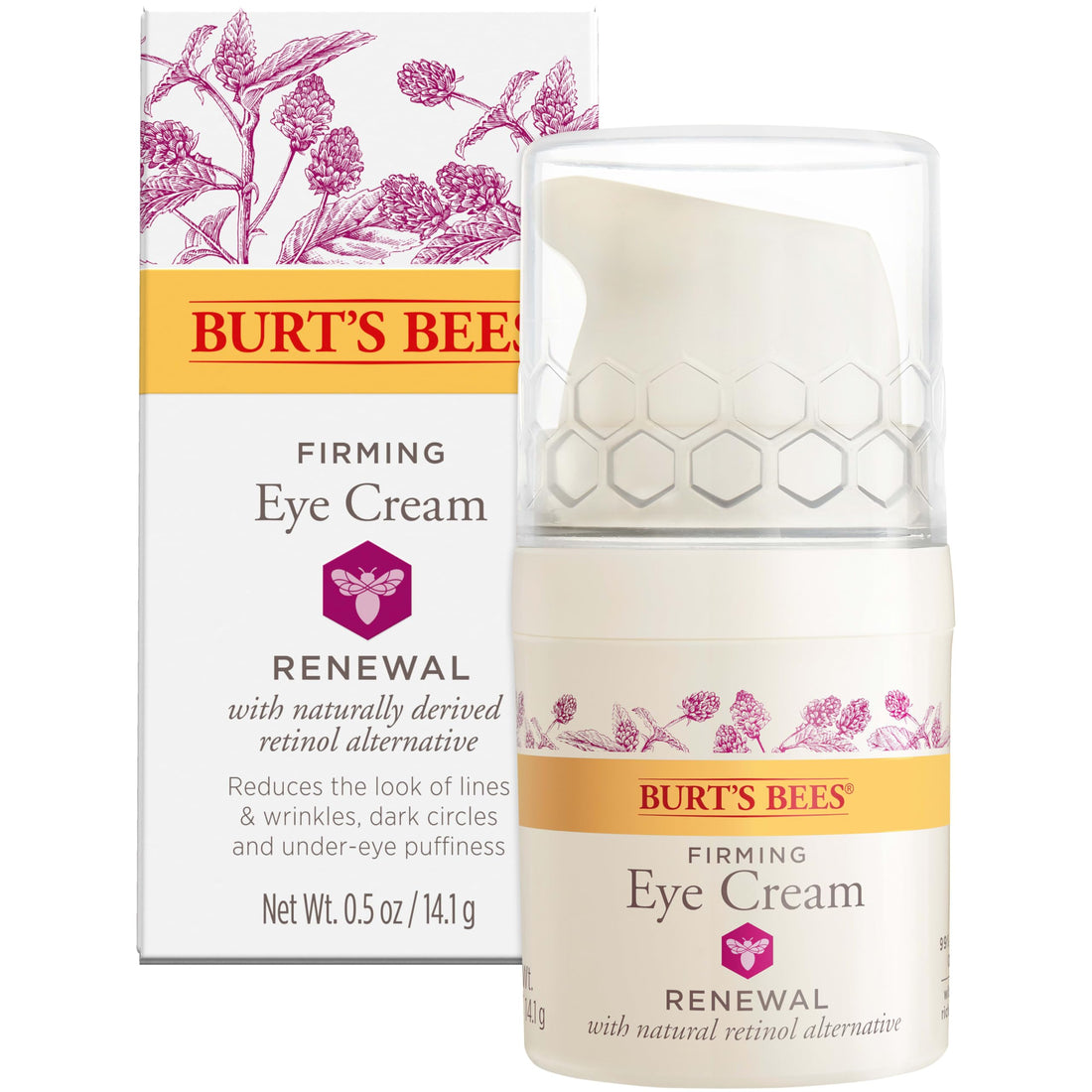 Burt's Bees