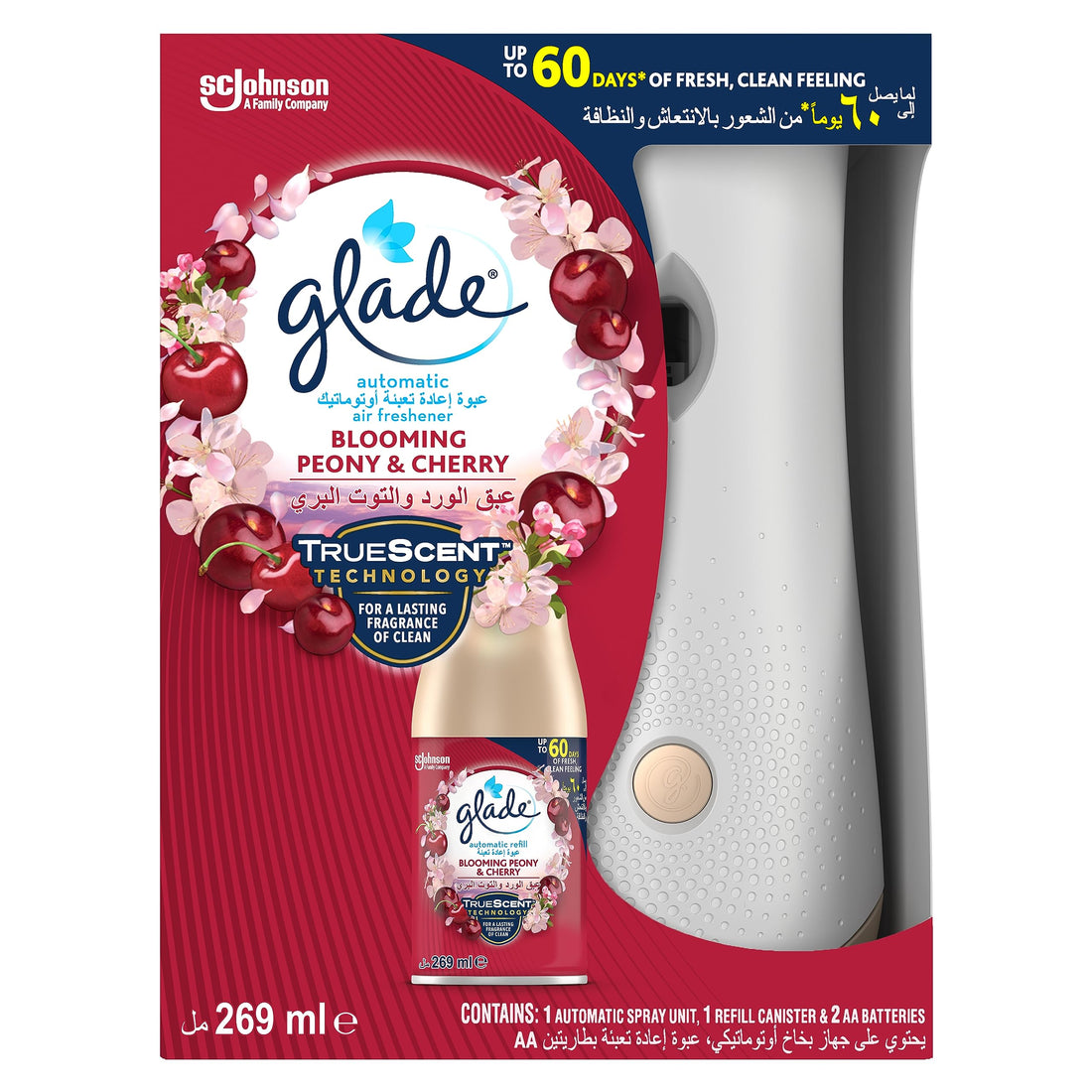 Glade
