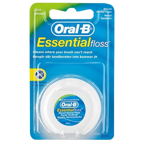 Oral-B