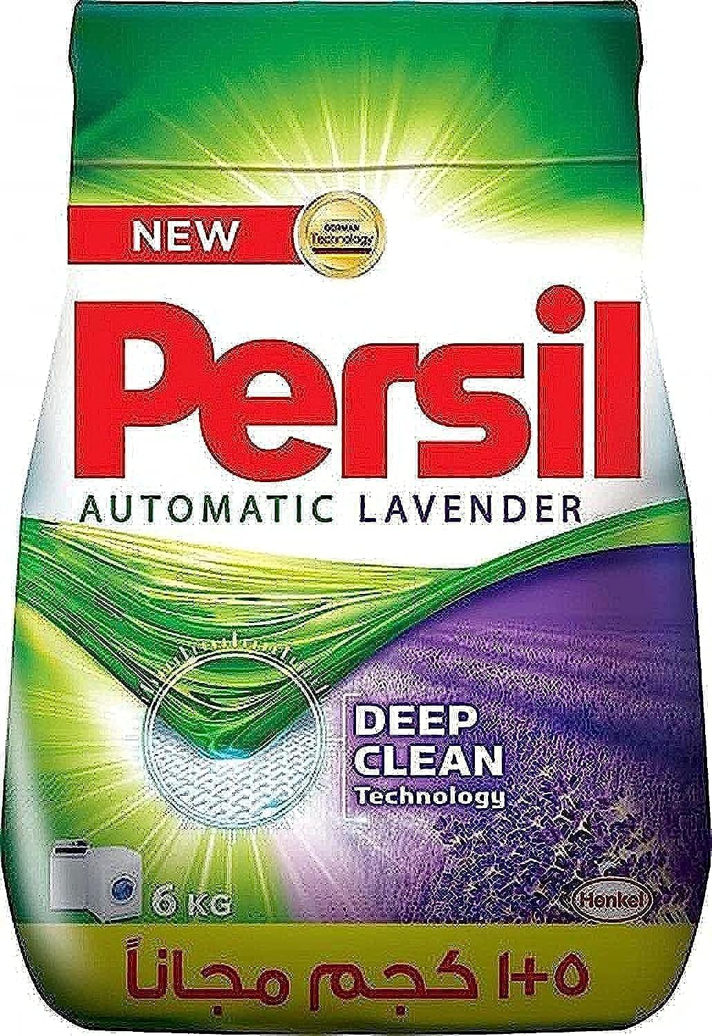 Persil